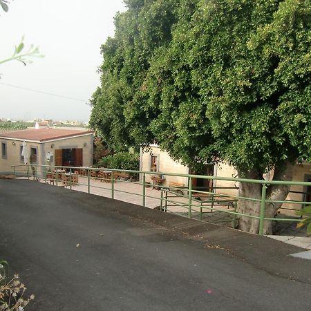 Hotel Rural El Navio - Adults Only Alcalá la Real Eksteriør bilde
