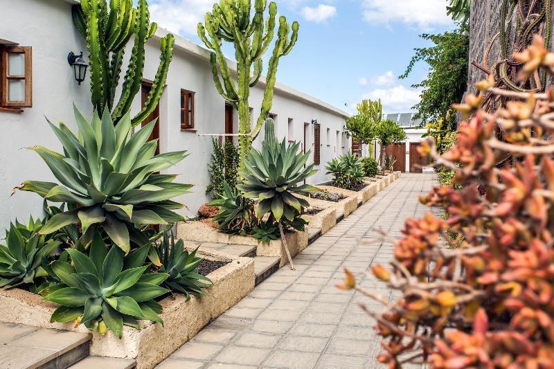 Hotel Rural El Navio - Adults Only Alcalá la Real Eksteriør bilde