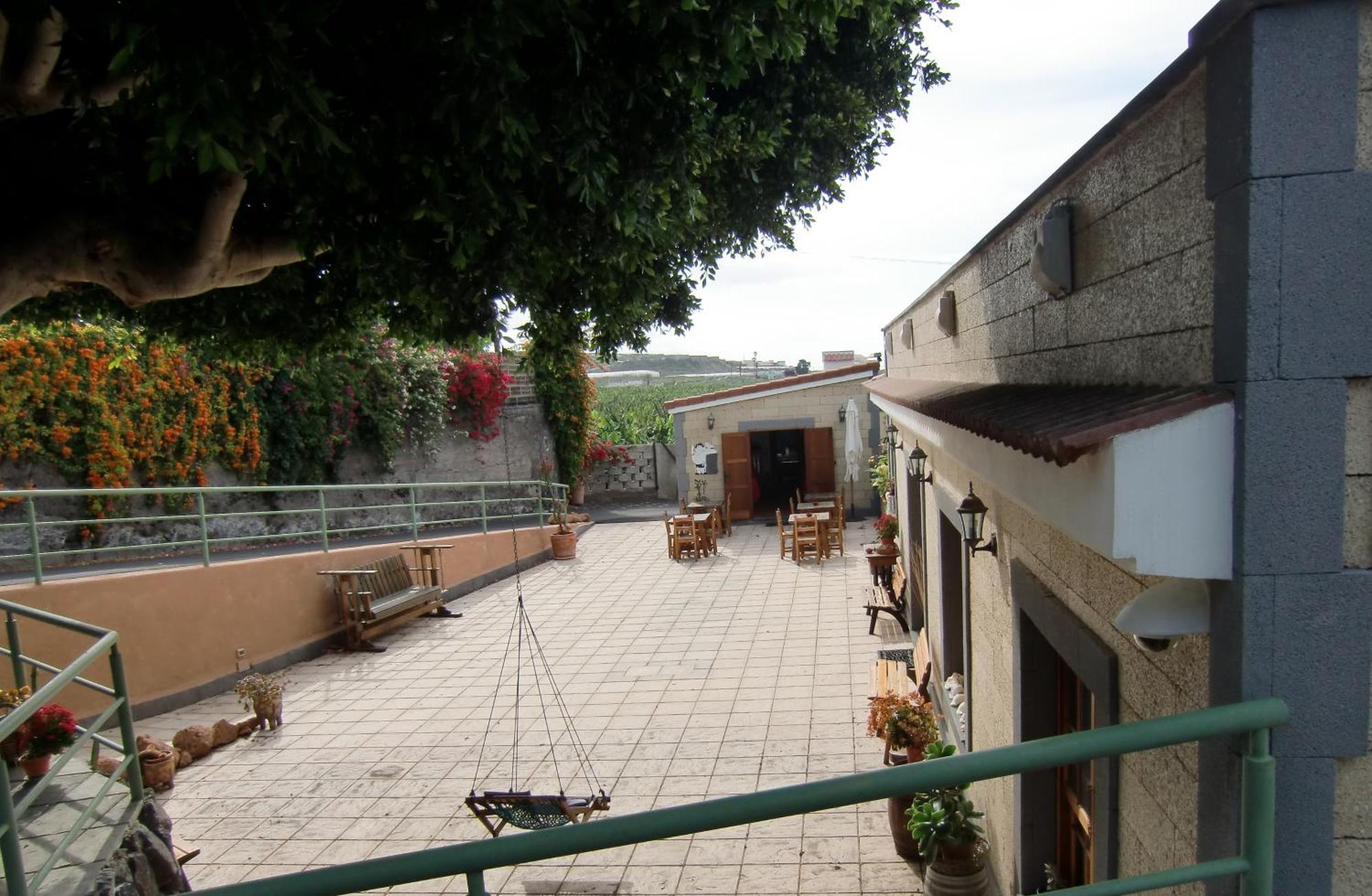 Hotel Rural El Navio - Adults Only Alcalá la Real Eksteriør bilde