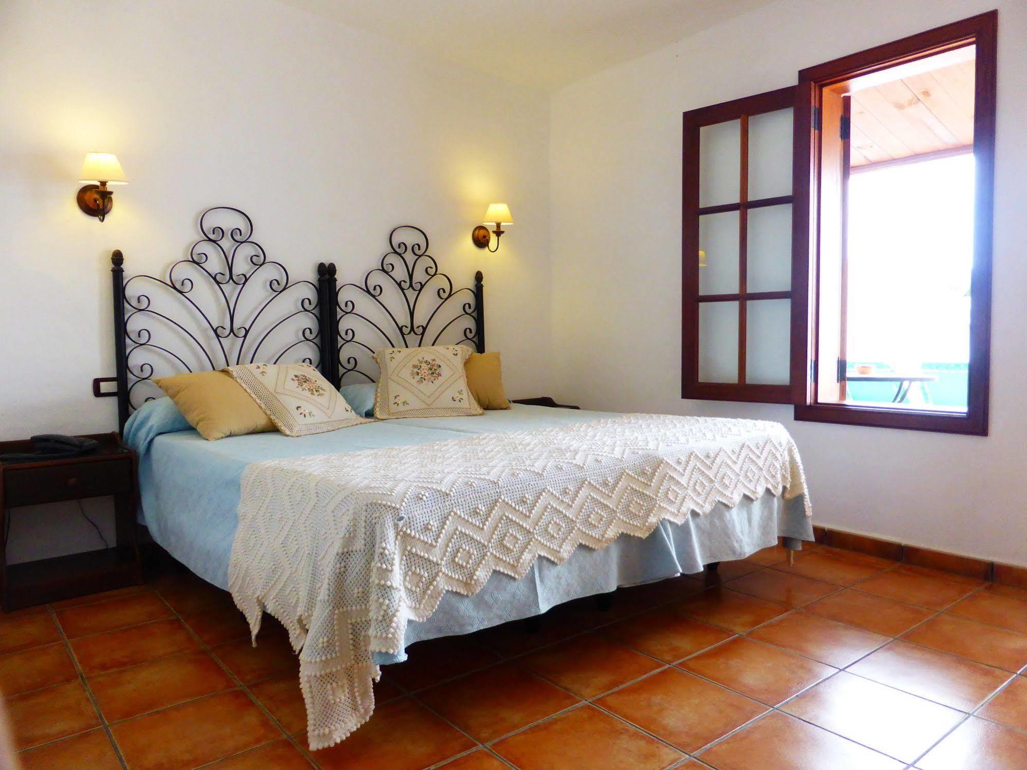 Hotel Rural El Navio - Adults Only Alcalá la Real Eksteriør bilde