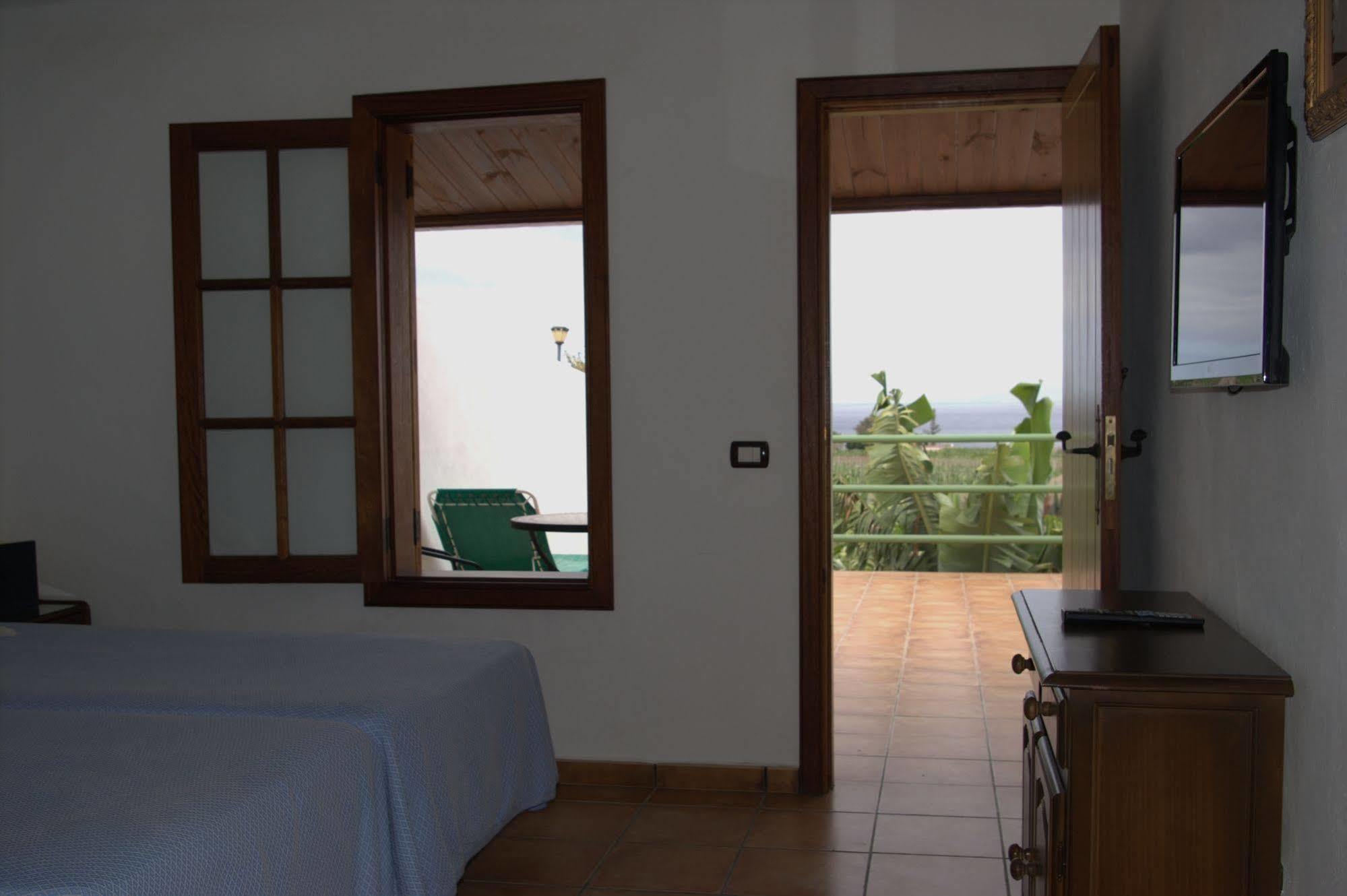 Hotel Rural El Navio - Adults Only Alcalá la Real Eksteriør bilde