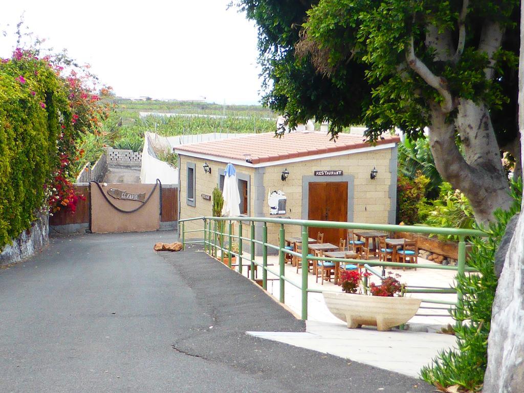 Hotel Rural El Navio - Adults Only Alcalá la Real Eksteriør bilde