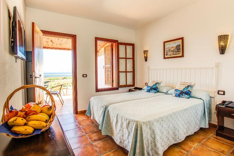 Hotel Rural El Navio - Adults Only Alcalá la Real Eksteriør bilde